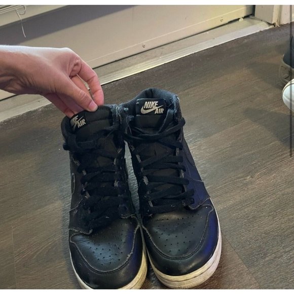 Nike Air Jordan Retro High OG Cyber Monday Kids 6Y